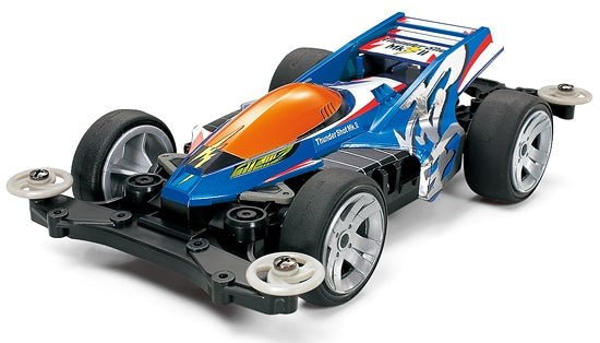 Mini 4WD Kits