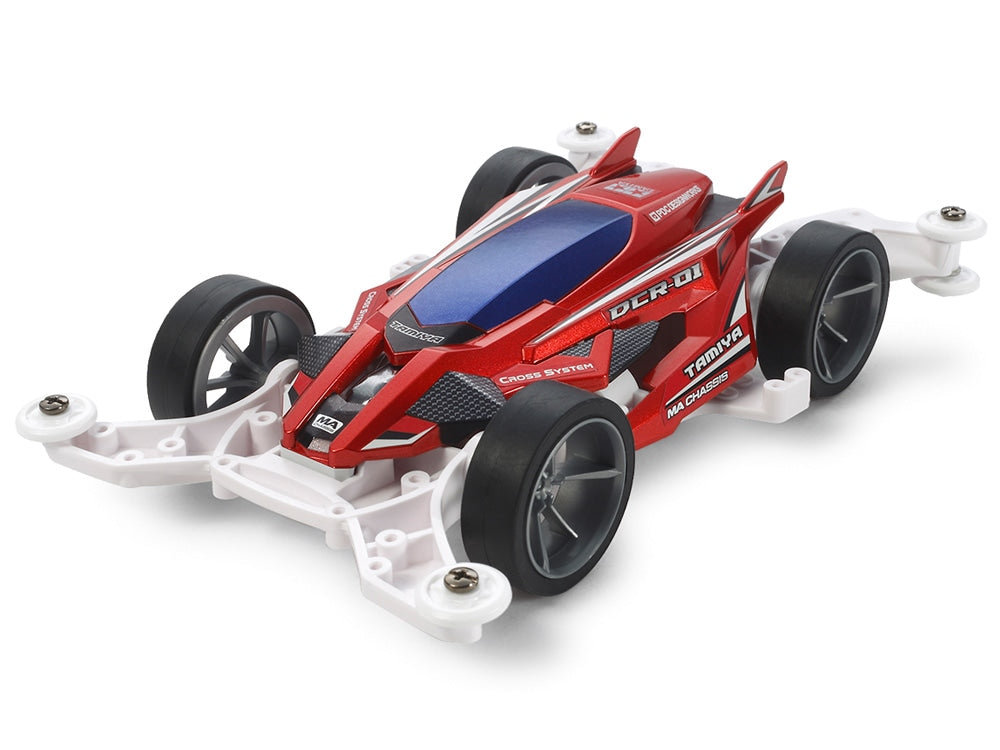 Mini 4WD Kits